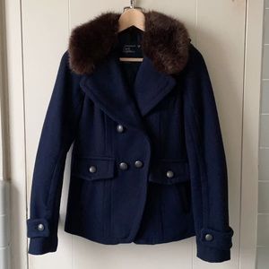 American Eagle Outfitters Coat/Jacket